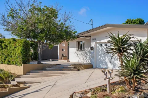 $1,329,000 | 2003 Cecelia Terrace, San Diego, CA 92110