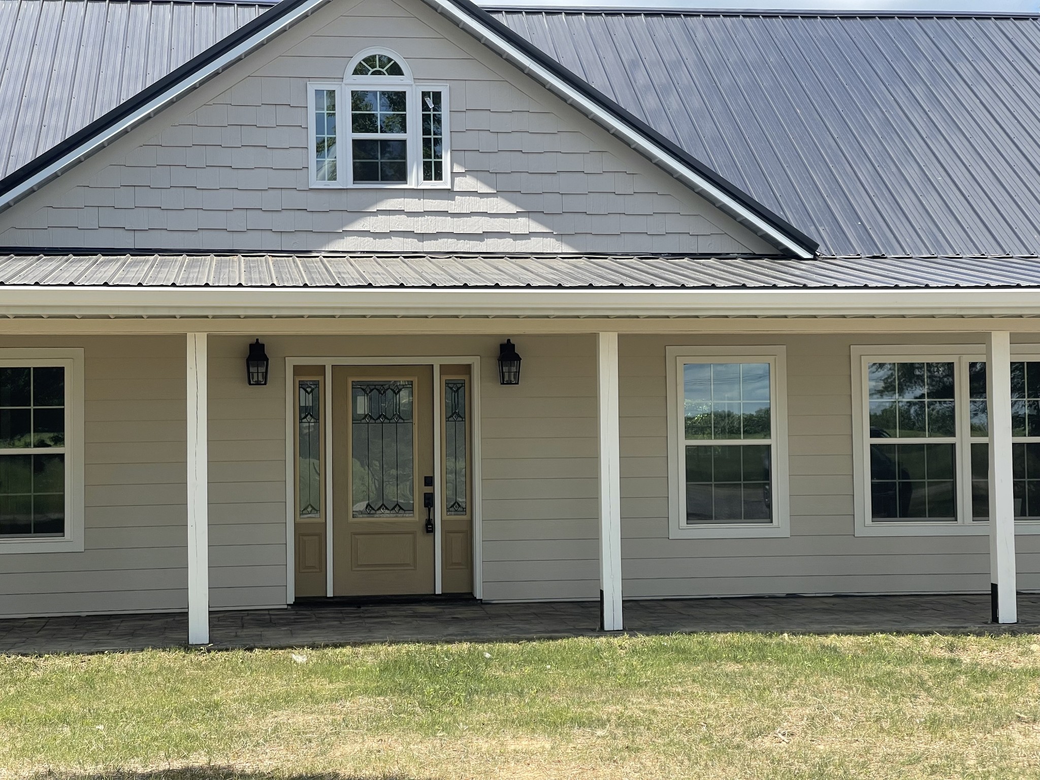 400 Simmons Branch Road Centerville, TN 37033 - Photo 2 of 22 Gallery Image 2
