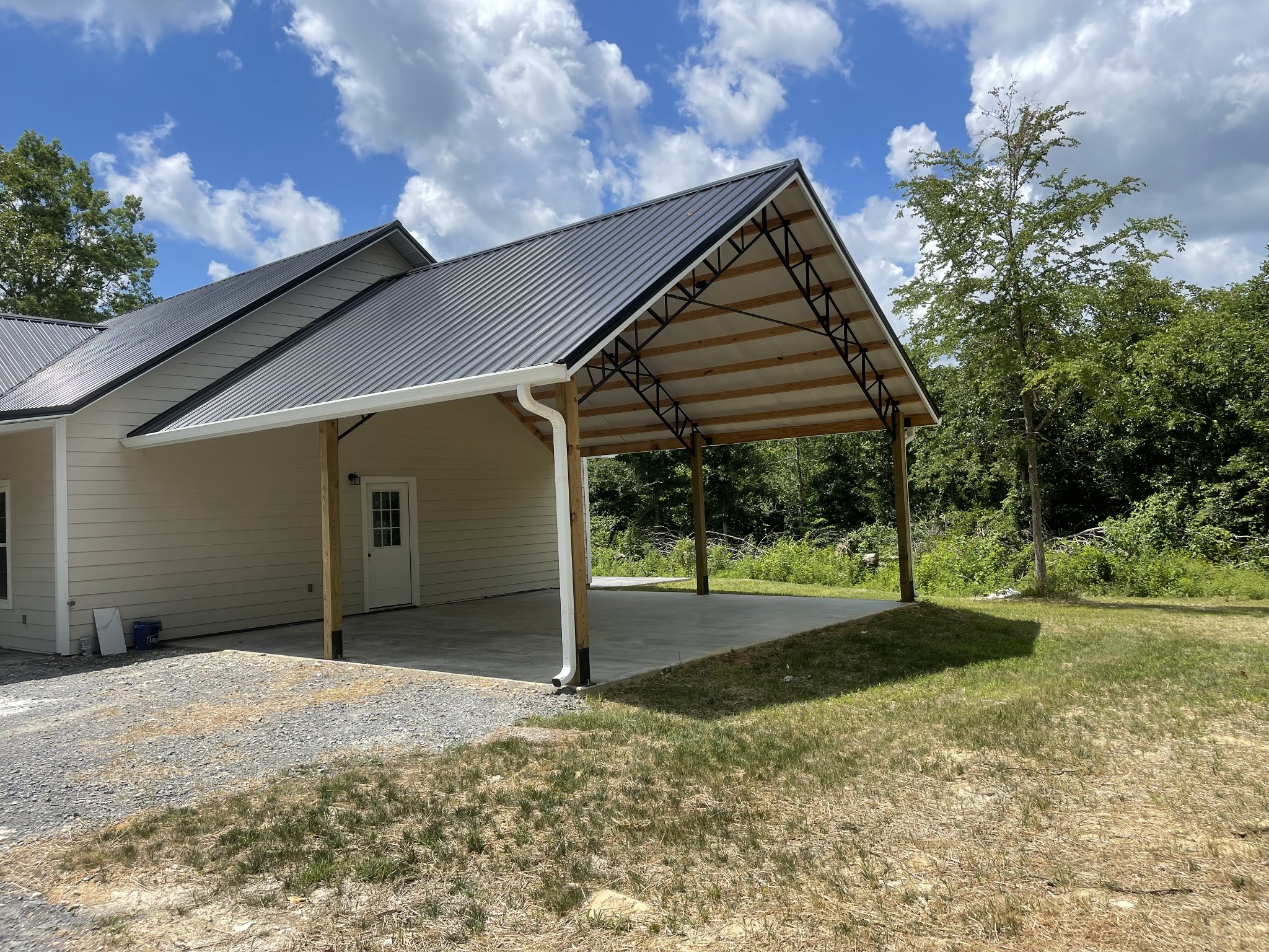 400 Simmons Branch Road Centerville, TN 37033 - Photo 19 of 22 Gallery Image 19