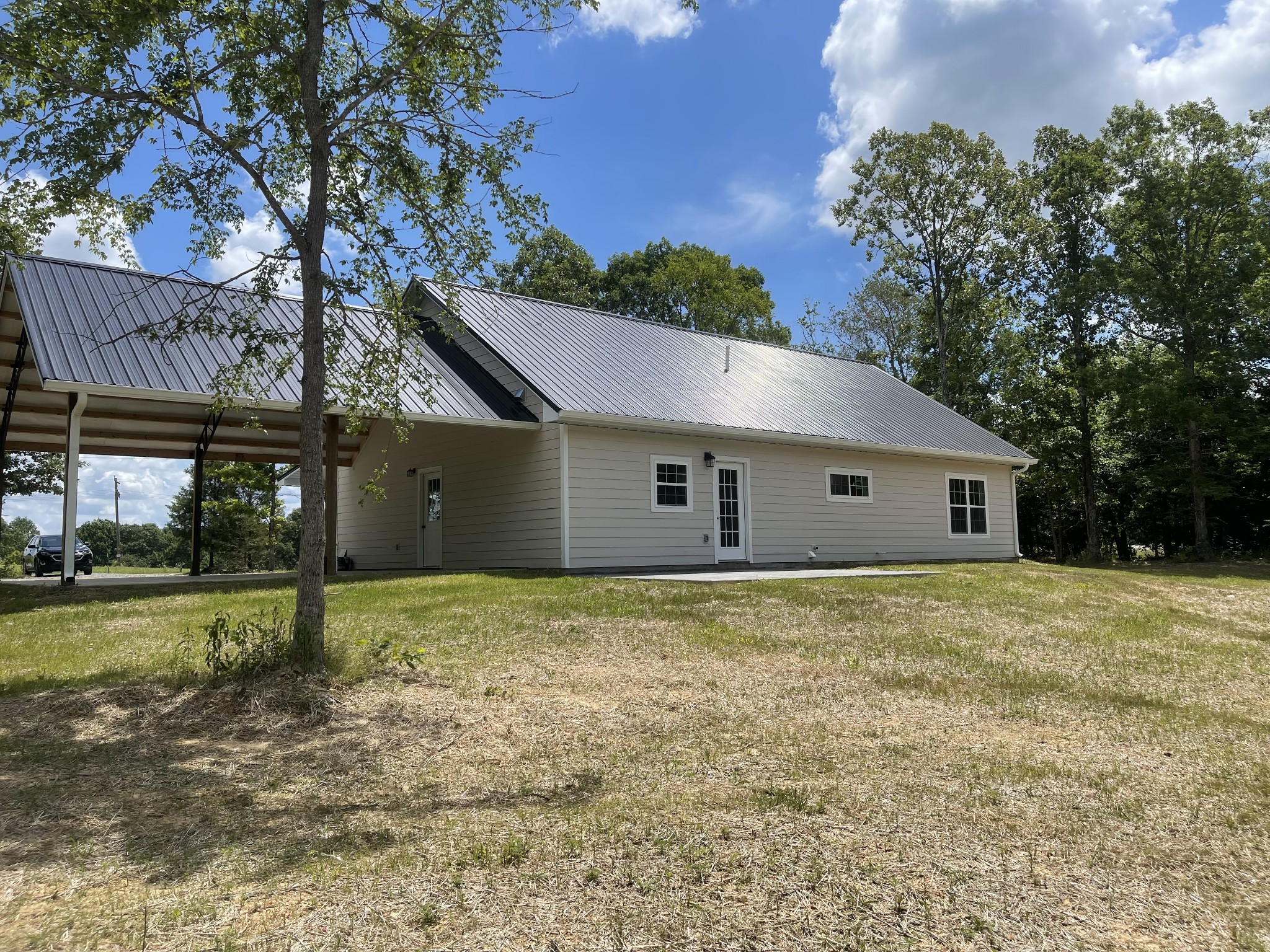 400 Simmons Branch Road Centerville, TN 37033 - Photo 20 of 22 Gallery Image 20