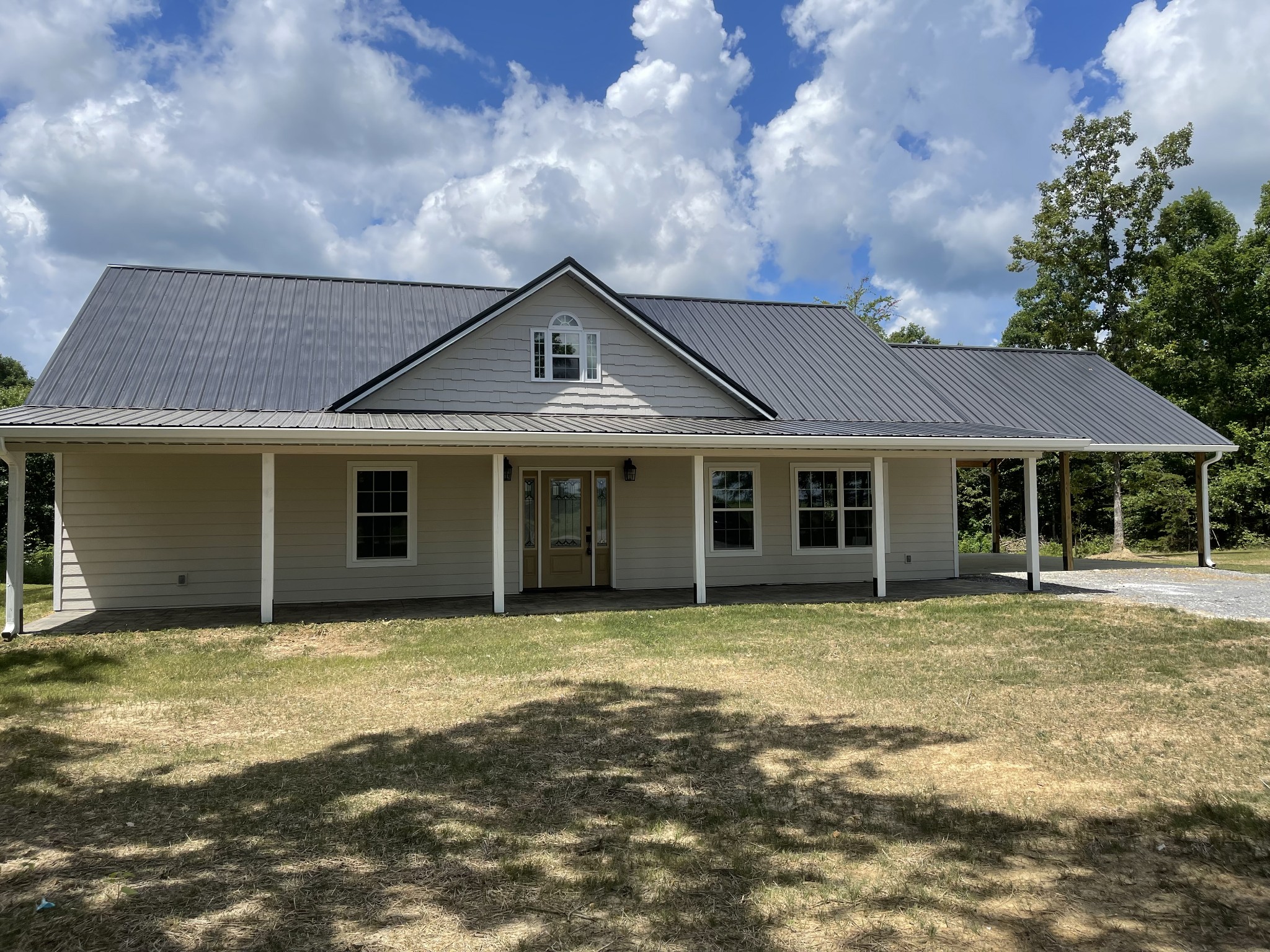 400 Simmons Branch Road Centerville, TN 37033 - Photo 22 of 22 Gallery Image 22