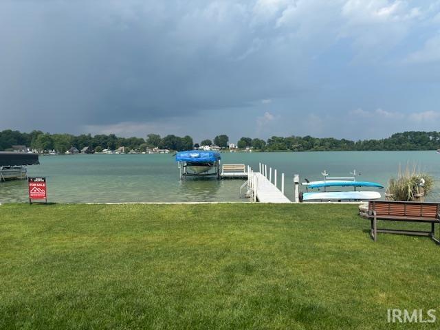 50567 East Indiana Lake Road Bristol, IN 46507 - Photo 2 of 2 Gallery Image 2