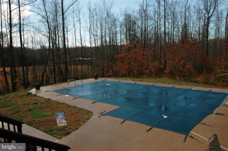 6636 Monumental Mills Road Rixeyville, VA 22737 - Photo 11 of 14 Swimming Pool