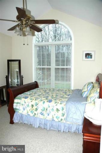 6636 Monumental Mills Road Rixeyville, VA 22737 - Photo 14 of 14 Bedroom #3