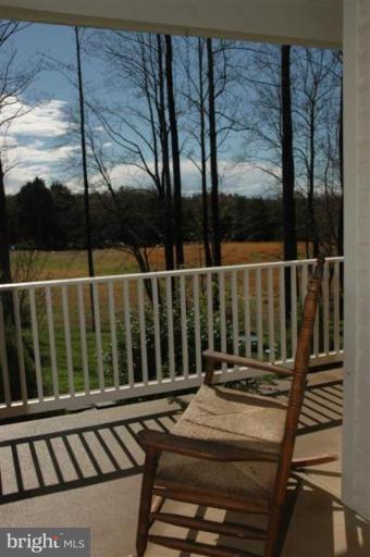 6636 Monumental Mills Road Rixeyville, VA 22737 - Photo 10 of 14 Porch