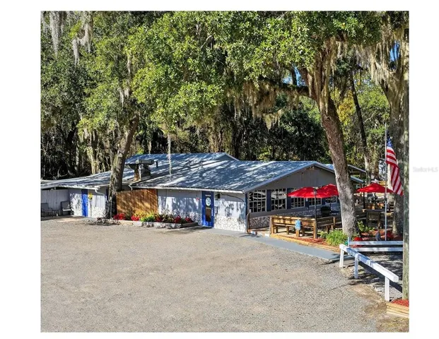 $1,200,000 | Undisclosed Address, Lake Panasoffkee, FL 33538