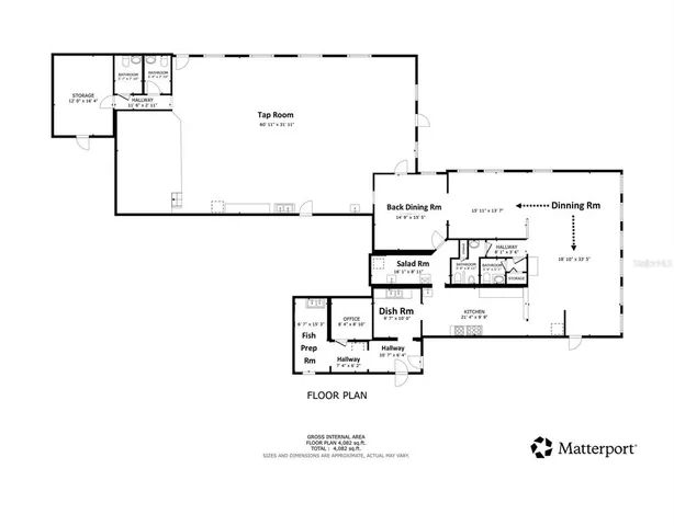 $1,200,000 | Undisclosed Address, Lake Panasoffkee, FL 33538