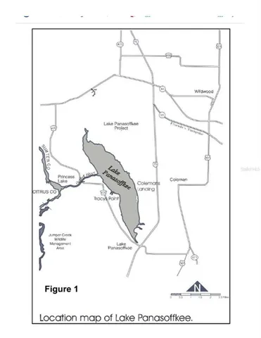 $1,200,000 | Undisclosed Address, Lake Panasoffkee, FL 33538