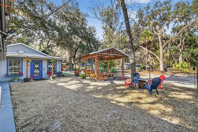 $1,200,000 | Undisclosed Address, Lake Panasoffkee, FL 33538