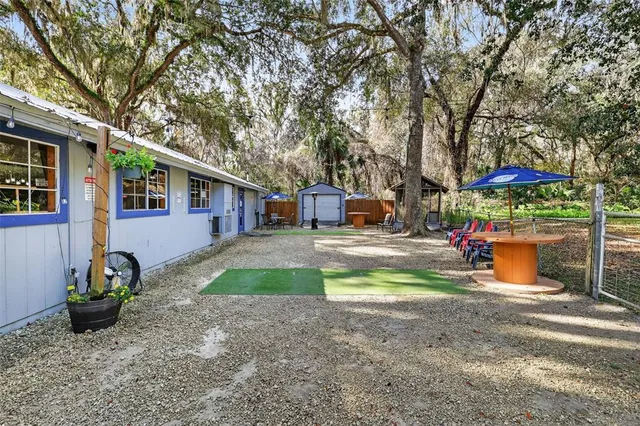 $1,200,000 | Undisclosed Address, Lake Panasoffkee, FL 33538