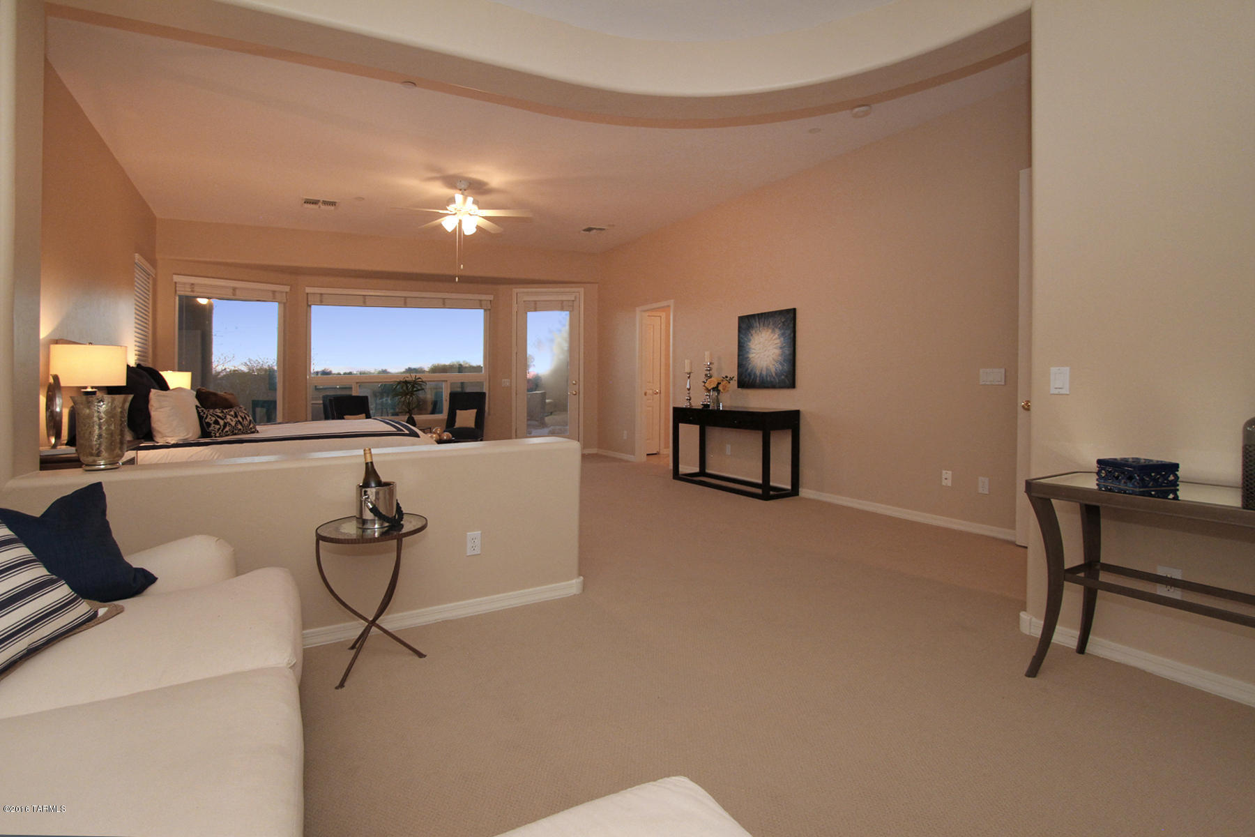 12771 North Morgan Ranch Road Oro Valley, AZ 85755 - Photo 23 of 42