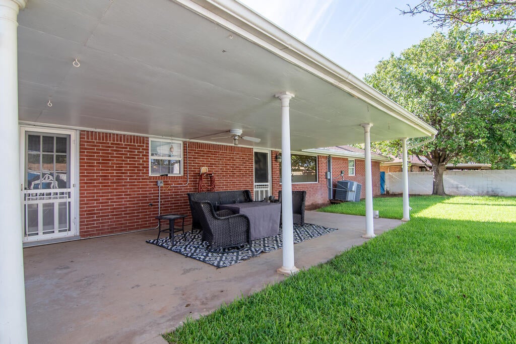 1123 Golf Course Road Andrews, TX 79714 - Photo 30 of 30 Gallery Image 30