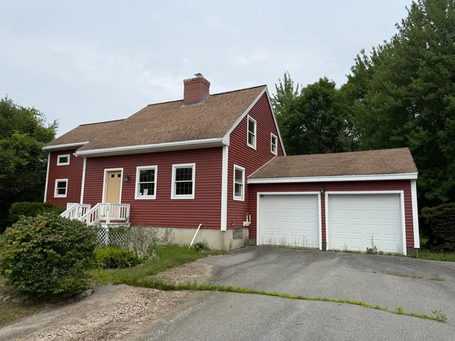 $319,500 | 19 Rob Clark Street, Winterport, ME 04496