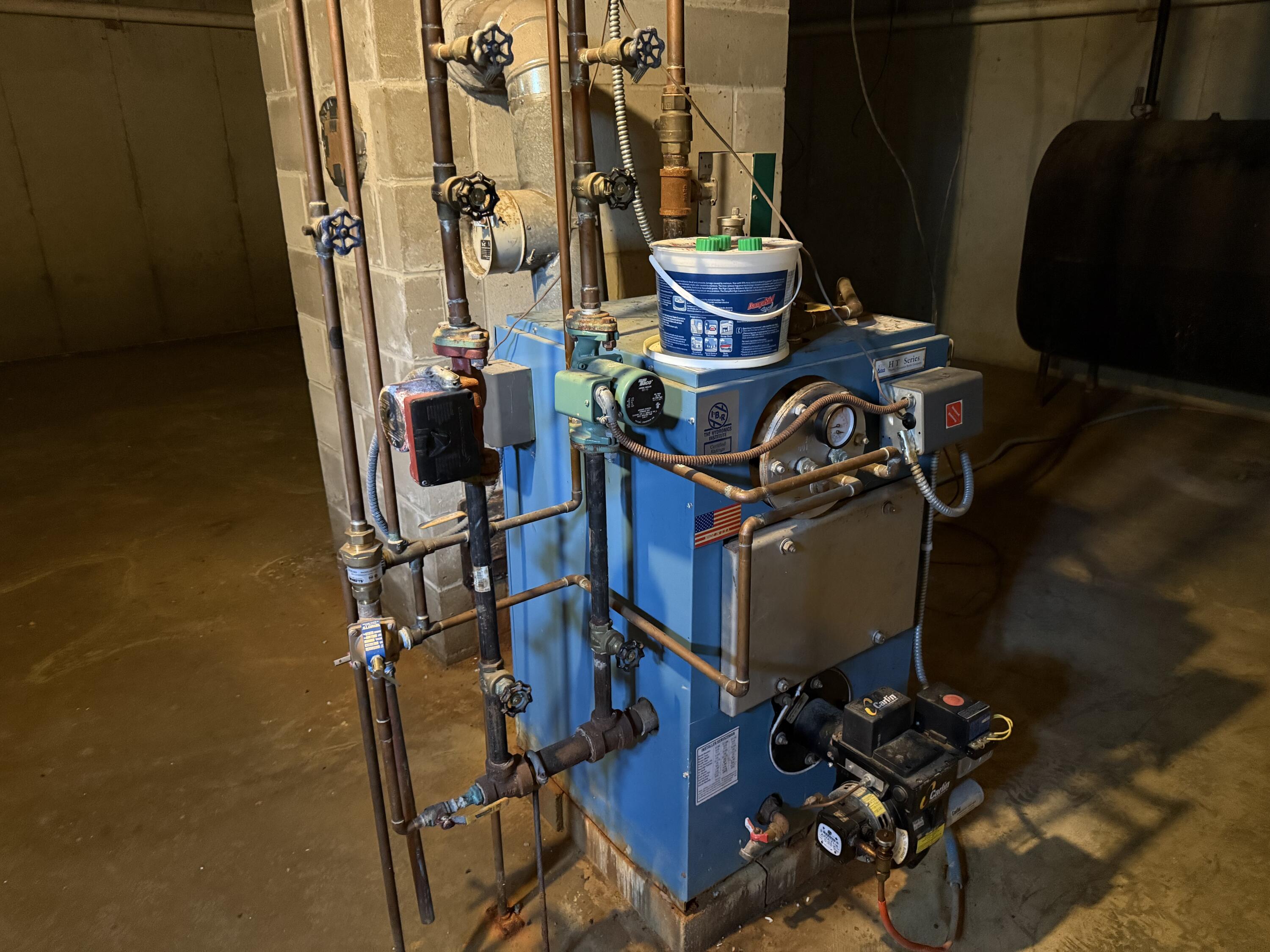 19 Rob Clark Street Winterport, ME 04496 - Photo 17 of 26 IMG_1107