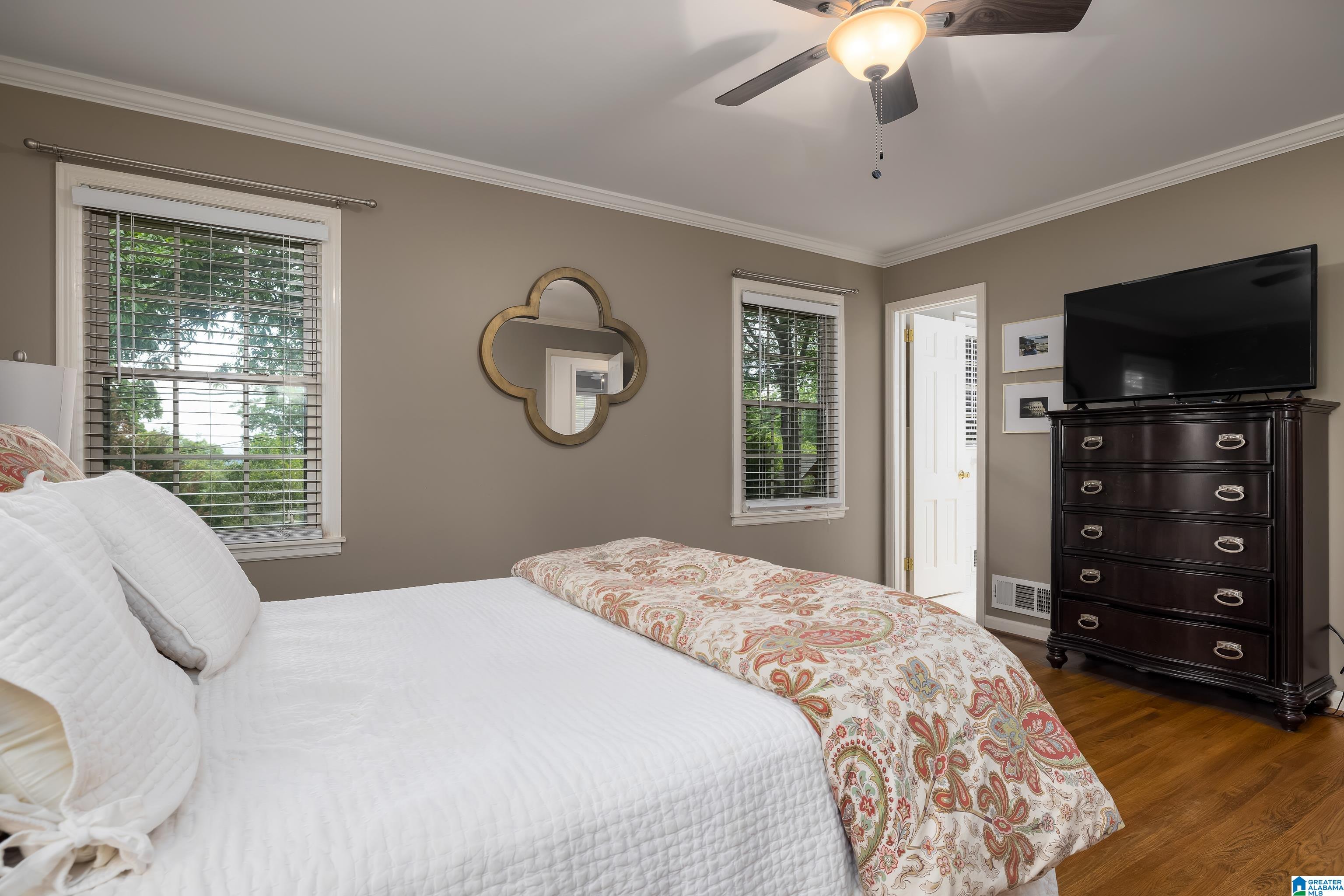 3617 Crestside Road Birmingham, AL 35223 - Photo 25 of 47
