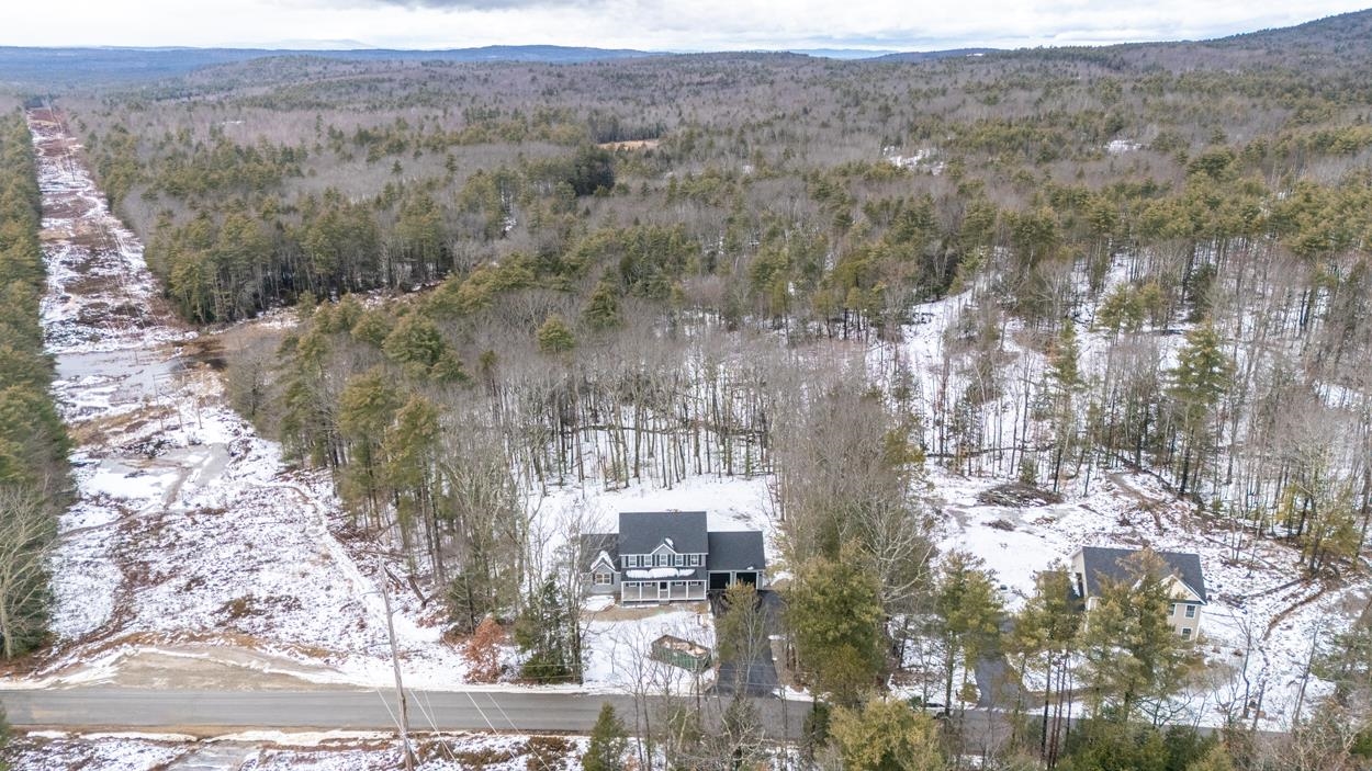 233 Mt Delight Road Deerfield, NH 03037 - Photo 34 of 40