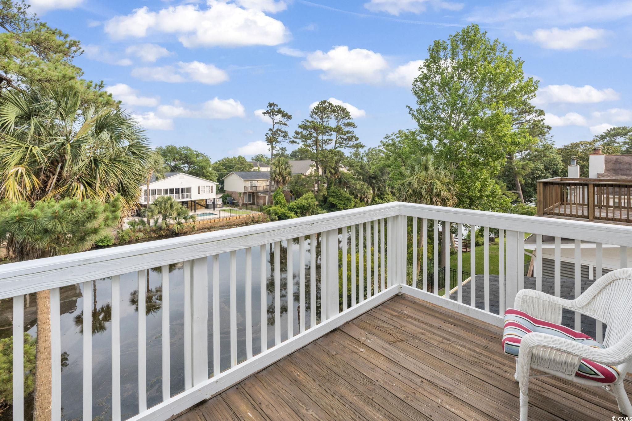 327 A Lakeside Drive Surfside Beach, SC 29575 - Photo 24 of 40