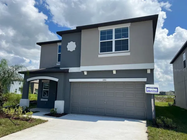 $2,300 | 580 Royal Empress Drive, Ruskin, FL 33570
