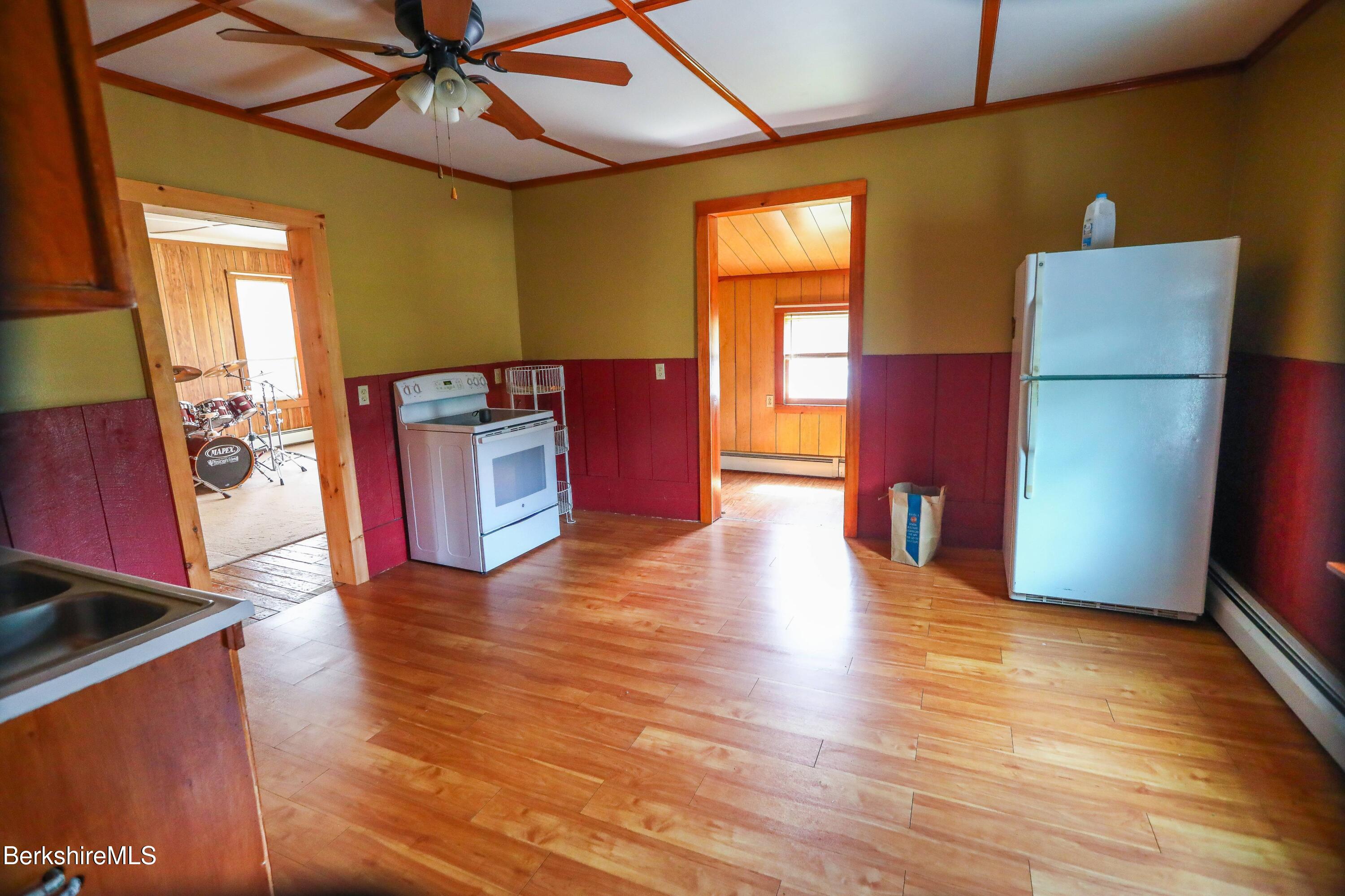 39 Middle Road Clarksburg, MA 01247 - Photo 31 of 36 Kitchen 2nd Fl
