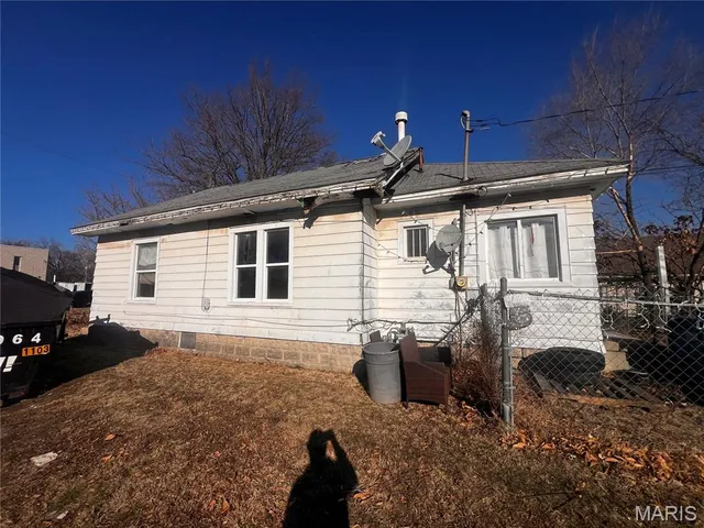 $25,000 | 1001 North Poplar Street, Centralia, IL 62801