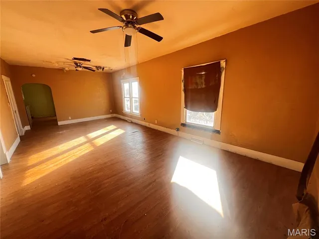 $25,000 | 1001 North Poplar Street, Centralia, IL 62801