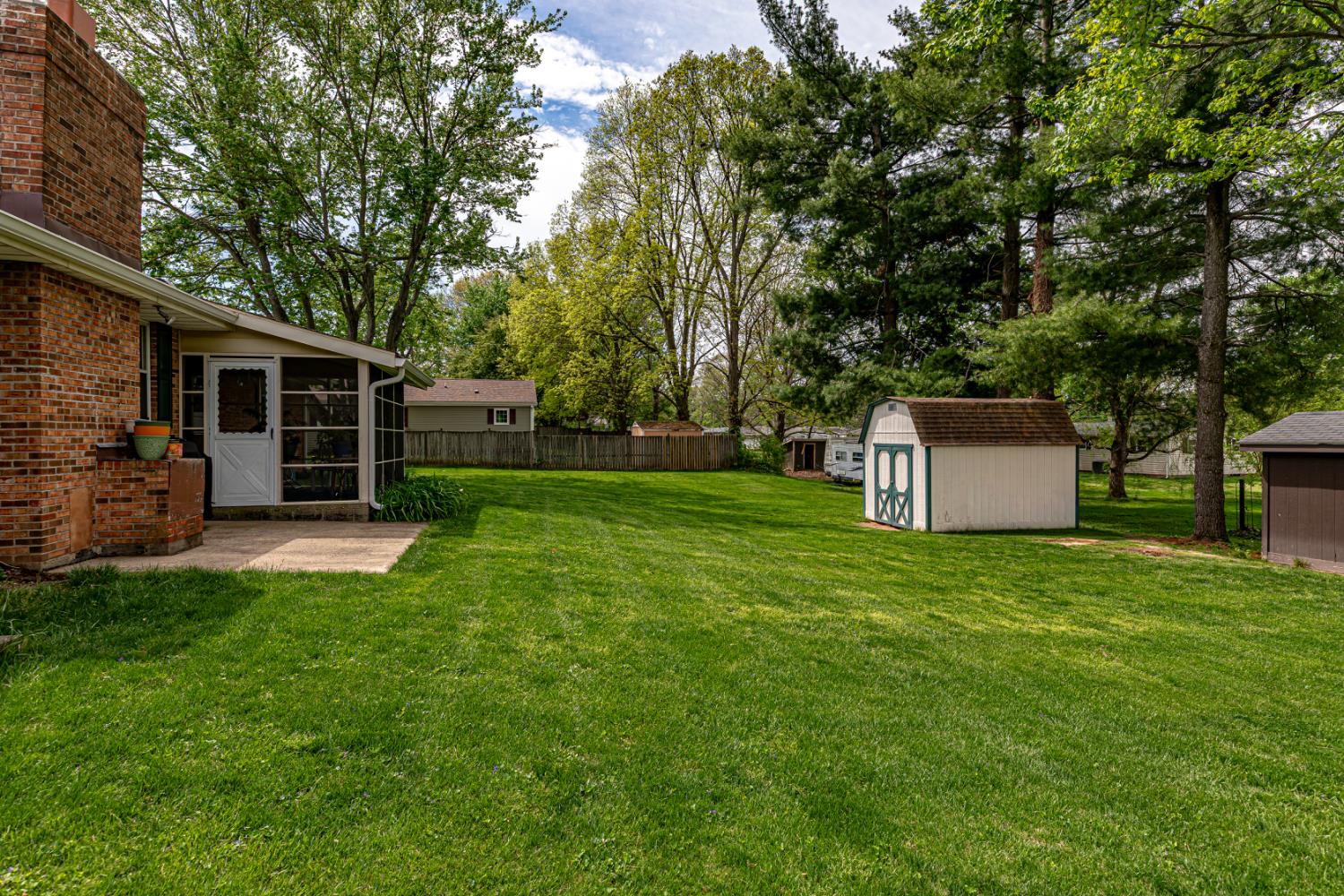 831 Turner Road Rising Sun, IN 47040 - Photo 42 of 45