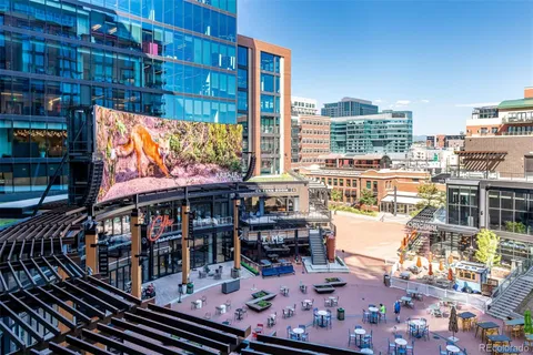 $469,000 | 1901 Wazee Street, Unit 412, Denver, CO 80202