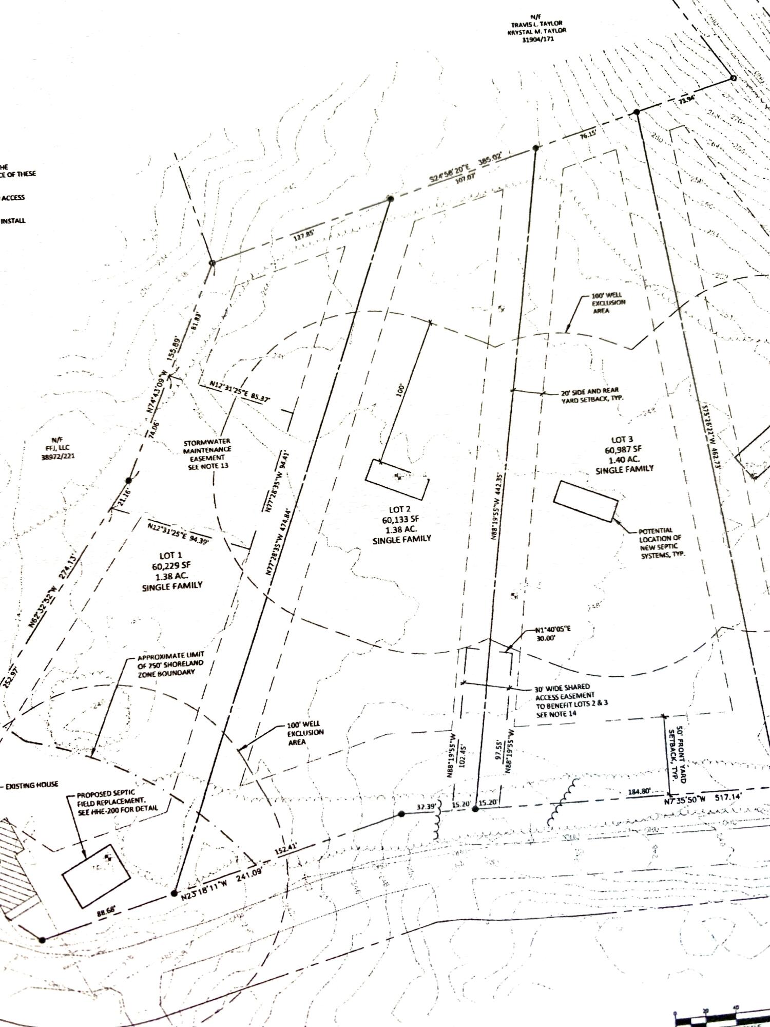 Lot#2 Middle Jam Road Gorham, ME 04038 - Photo 4 of 4 ABC275B3-9C54-4D28-8DCE-610FD4B3E6D0