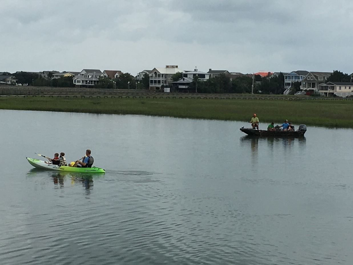 Lot #79 Highwood Circle Murrells Inlet, SC 29576 - Photo 13 of 14 Gallery Image 13