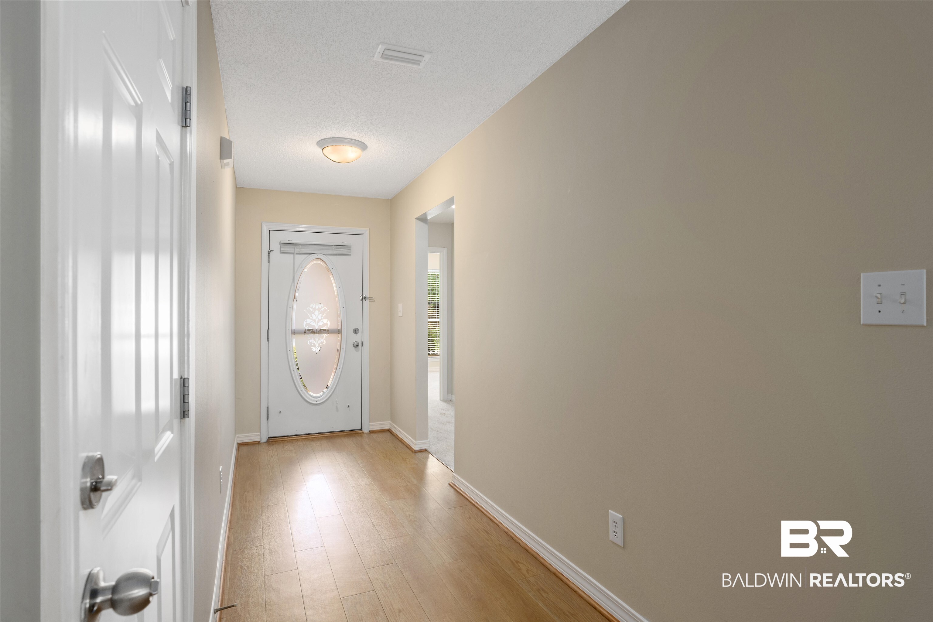 117 Davison Loop Fairhope, AL 36532 - Photo 3 of 24 Entrance