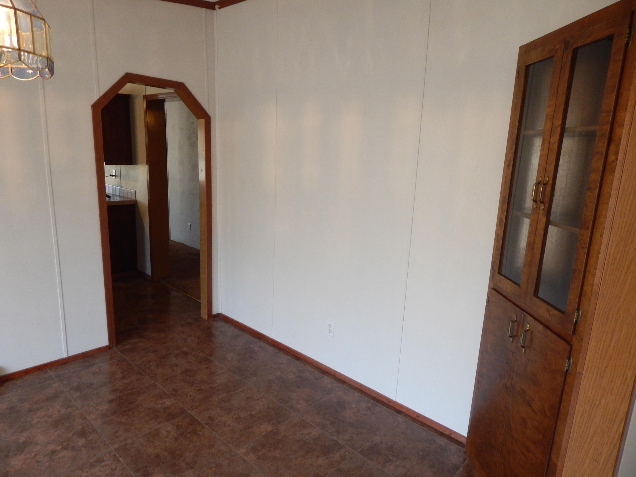 193 Crisman Road Heiskell, TN 37754 - Photo 20 of 31 a view of a closet and wooden floor
