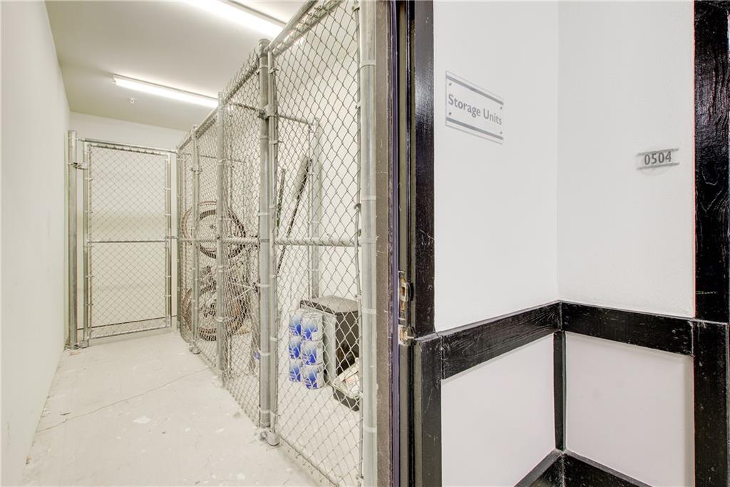 5300 Peachtree Road, Unit 502 Atlanta, GA 30341 - Photo 29 of 36