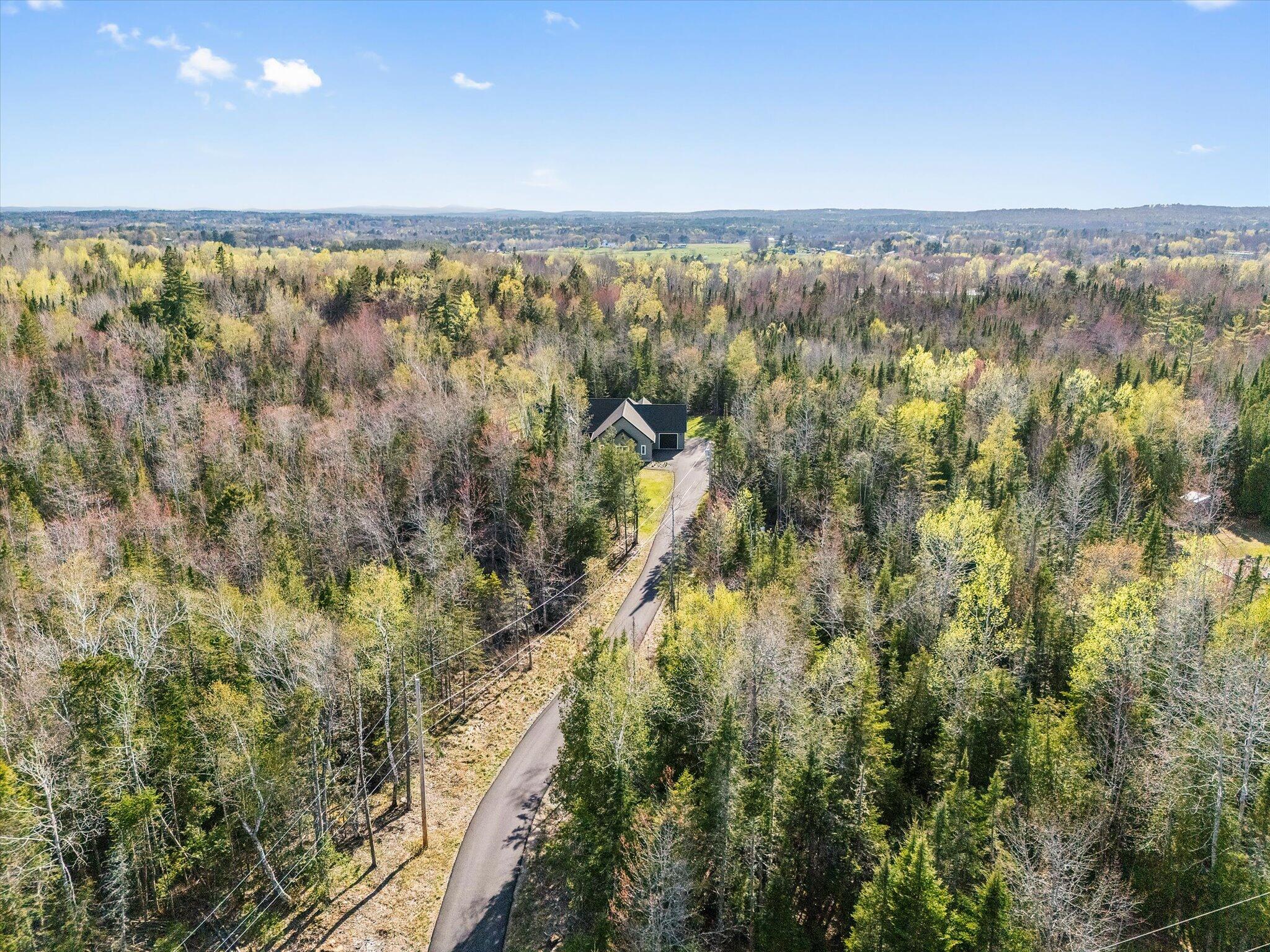 205 Skyline Road Bangor, ME 04401 - Photo 70 of 85 205 Skyline Road