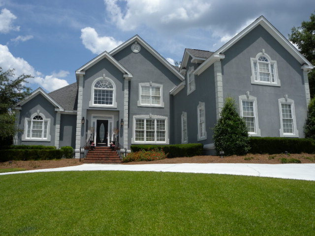 3972 Hammonds Ferry Evans, GA 30809 - Photo 1 of 1 Main View