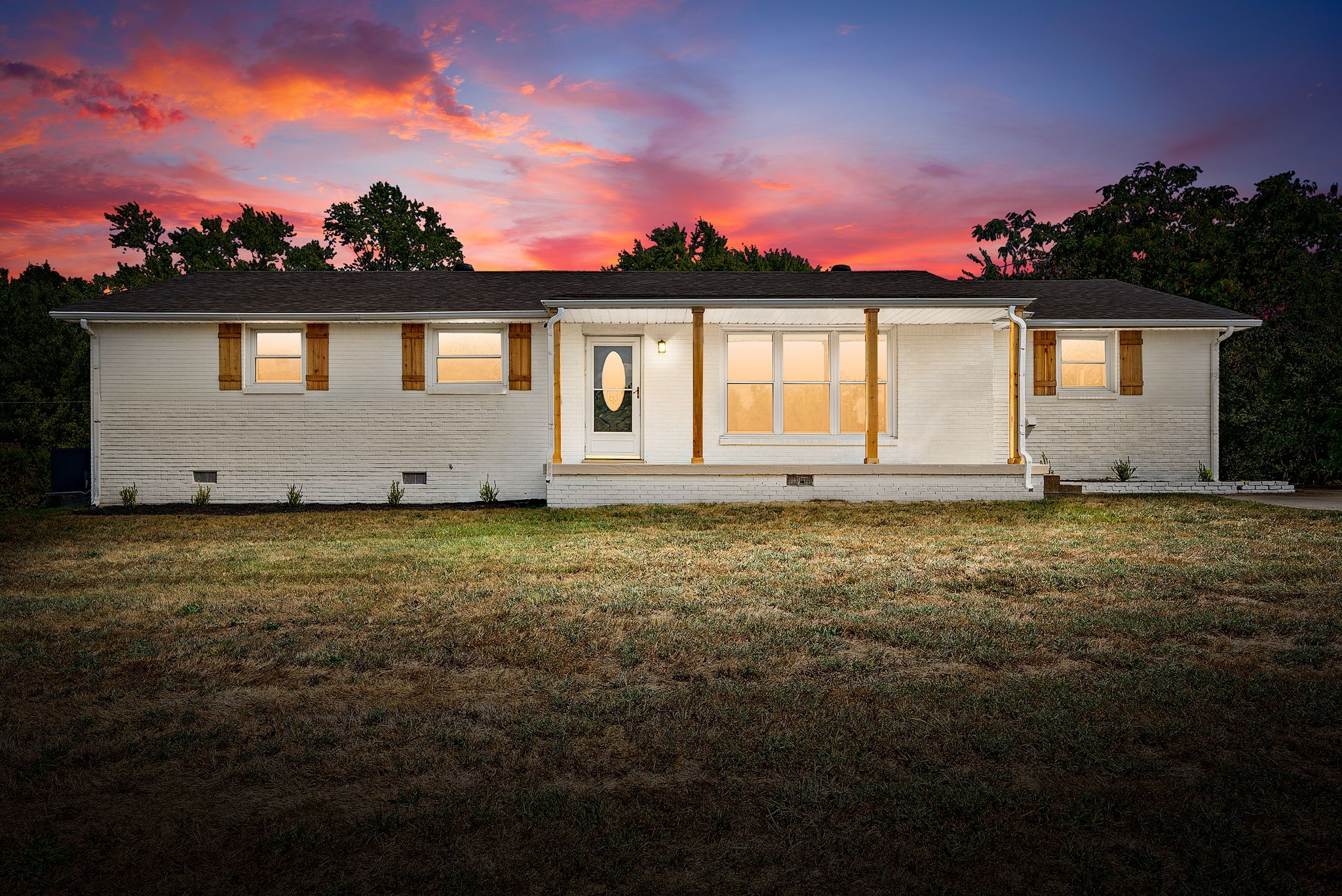 17 Strassbourg Road Clarksville, TN 37042 - Photo 1 of 29 Gallery Image 1