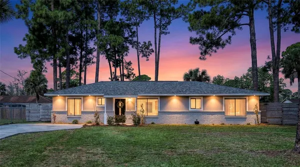 $360,000 | 5614 Jamaica Road, Cocoa, FL 32927