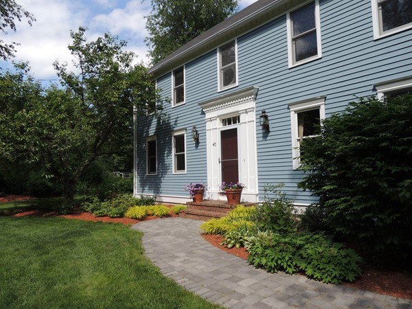 40 Seaver Road Townsend, MA 01469 - Photo 1 of 21