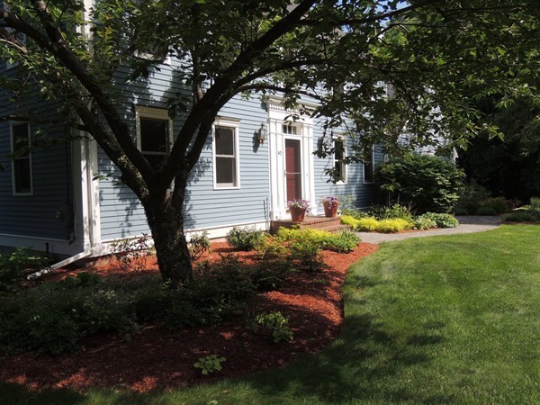 40 Seaver Road Townsend, MA 01469 - Photo 19 of 21