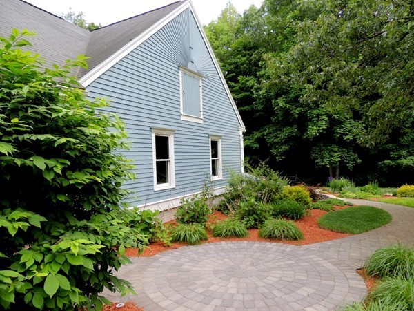 40 Seaver Road Townsend, MA 01469 - Photo 20 of 21