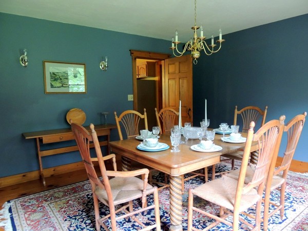 40 Seaver Road Townsend, MA 01469 - Photo 9 of 21