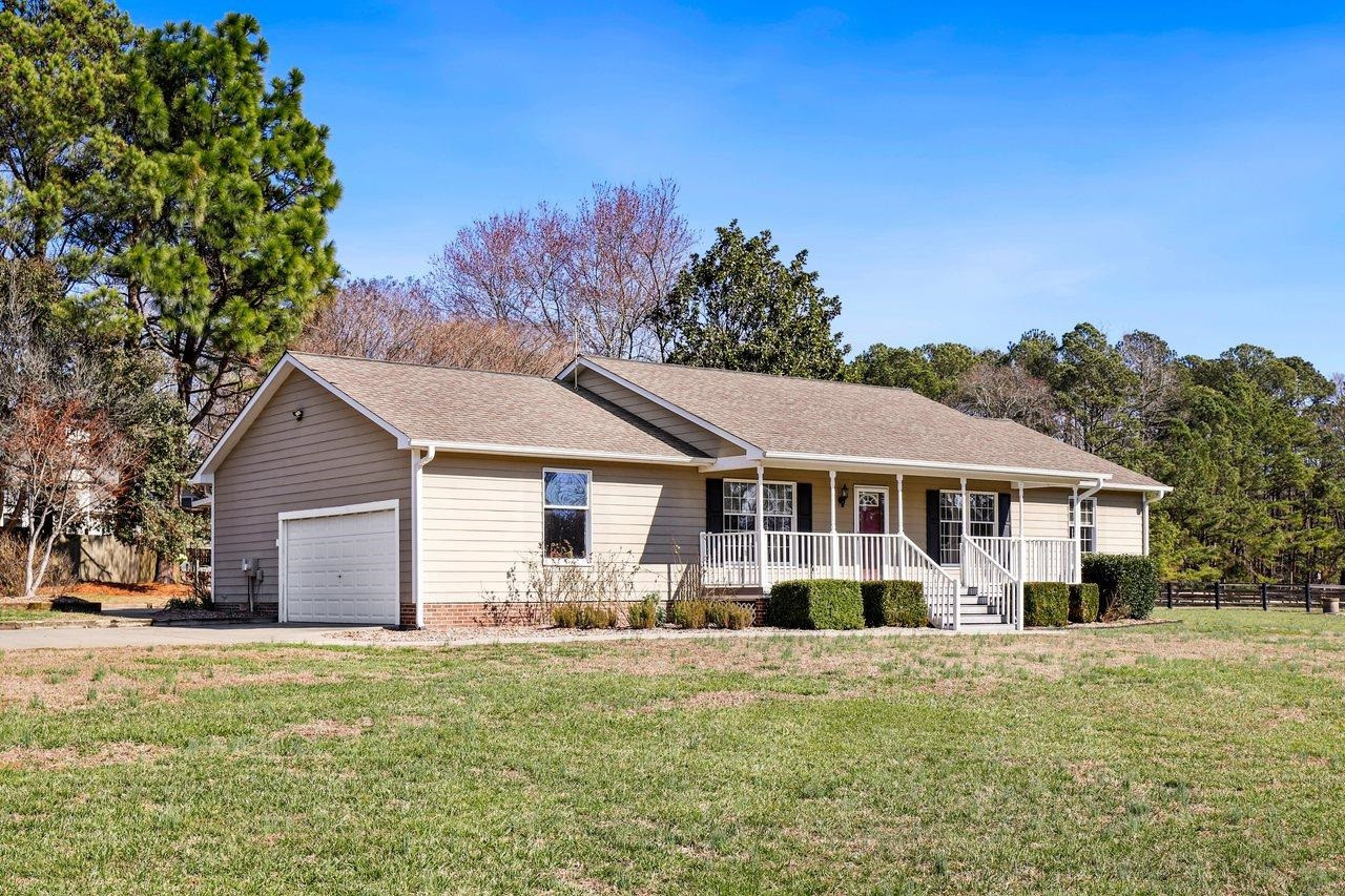 5428 Yates Mill Pond Road Raleigh, NC 27606 - Photo 30 of 30 Photo 30