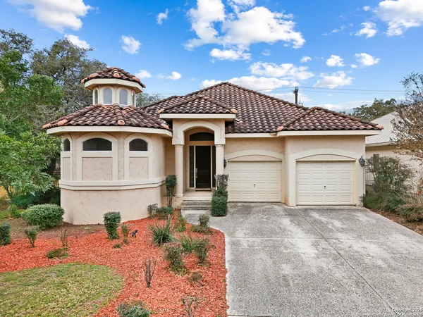 $2,750 | 18722 Calle Cierra, San Antonio, TX 78258