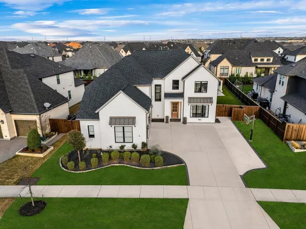 $1,498,000 | 6190 Manderlay Drive, Frisco, TX 75034