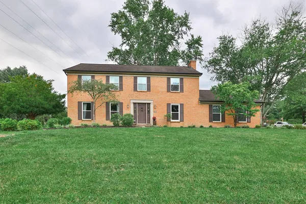 $550,000 | 10514 Hopewoods Court, Cincinnati, OH 45249