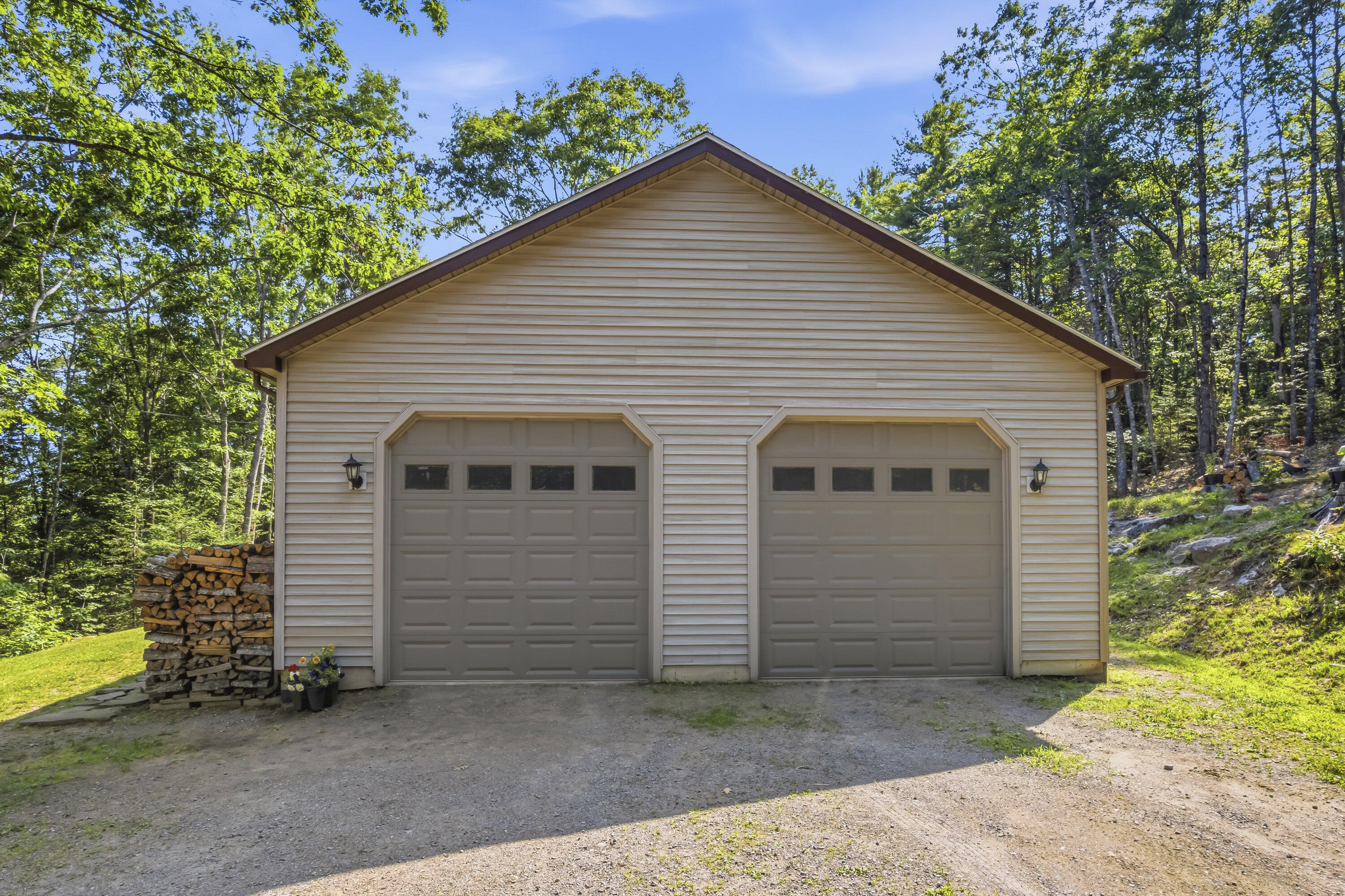 275 Hinks Road Jefferson, ME 04348 - Photo 47 of 67 275 Hinks Rd_151