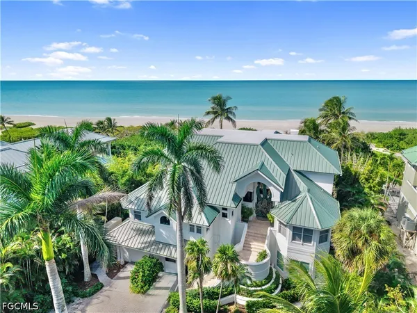$10,900,000 | 16730 Captiva Drive, Captiva, FL 33924