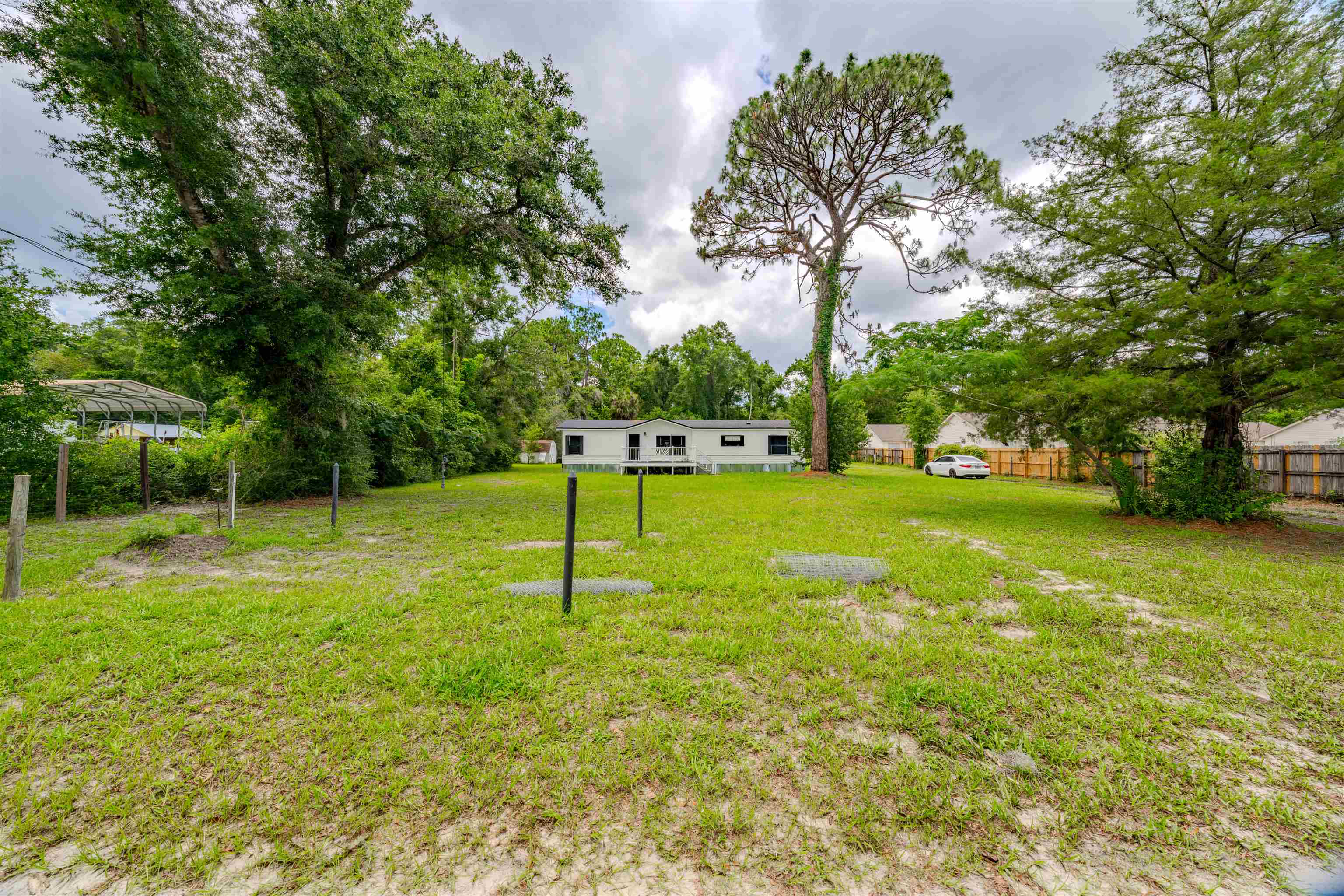 726 Shadeville Road Crawfordville, FL 32327 - Photo 37 of 46