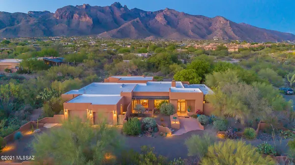 $5,000 | 6561 North Ave De Posada, Tucson, AZ 85718