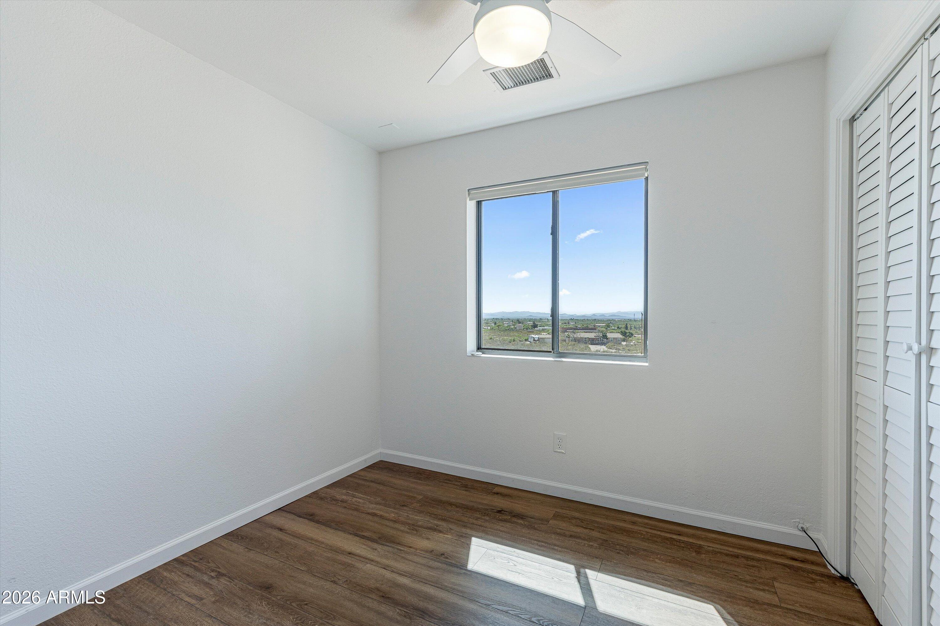 2251 North Spanish Trail Huachuca City, AZ 85616 - Photo 32 of 44 32-Bedroom 3