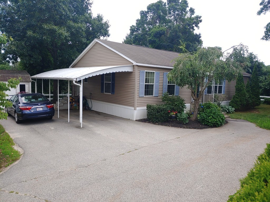 283 Boston Post Road East Marlborough, MA 01752 - Photo 2 of 20 Gallery Image 2